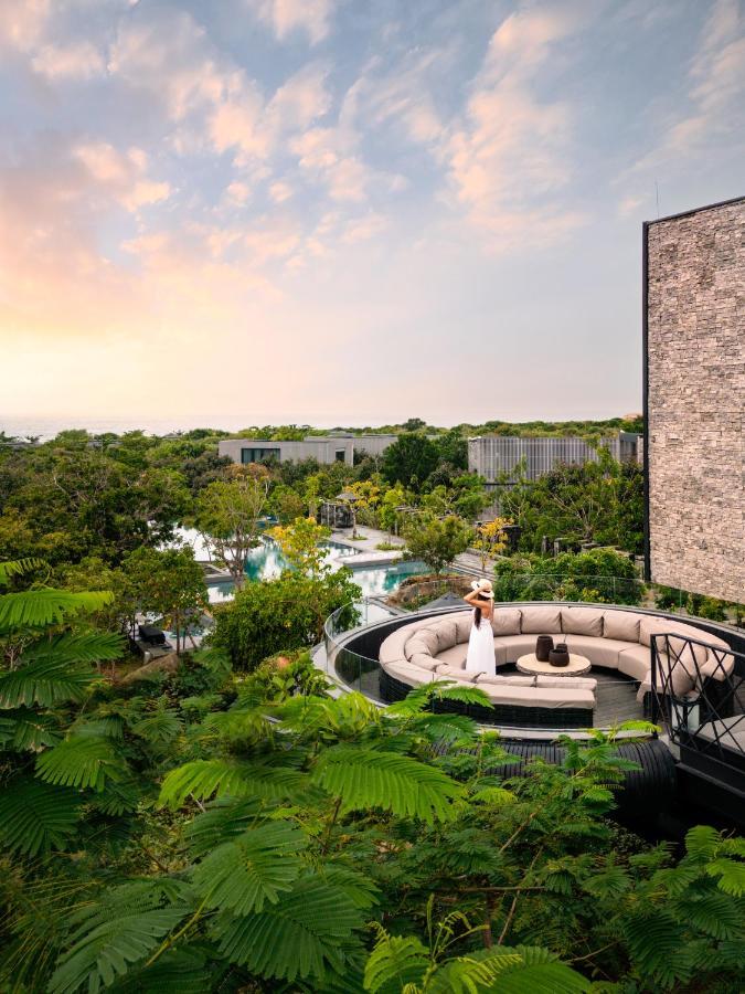 Hilton Yala Resort エクステリア 写真