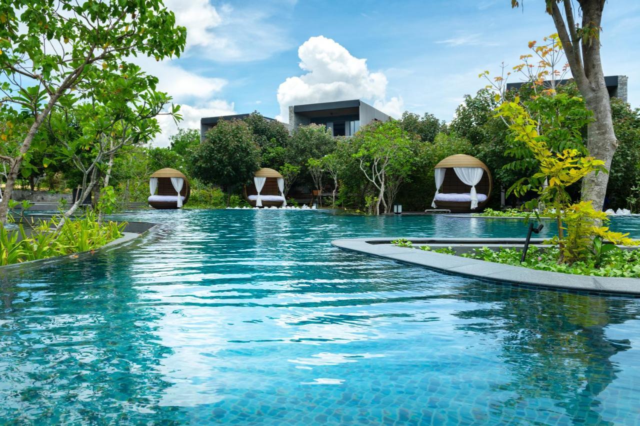 Hilton Yala Resort エクステリア 写真