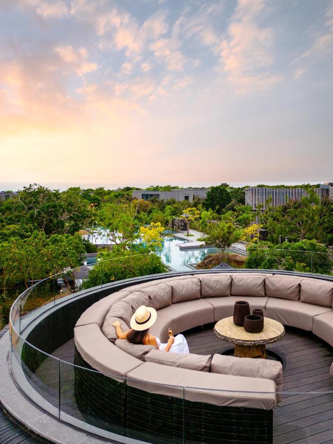 Hilton Yala Resort エクステリア 写真