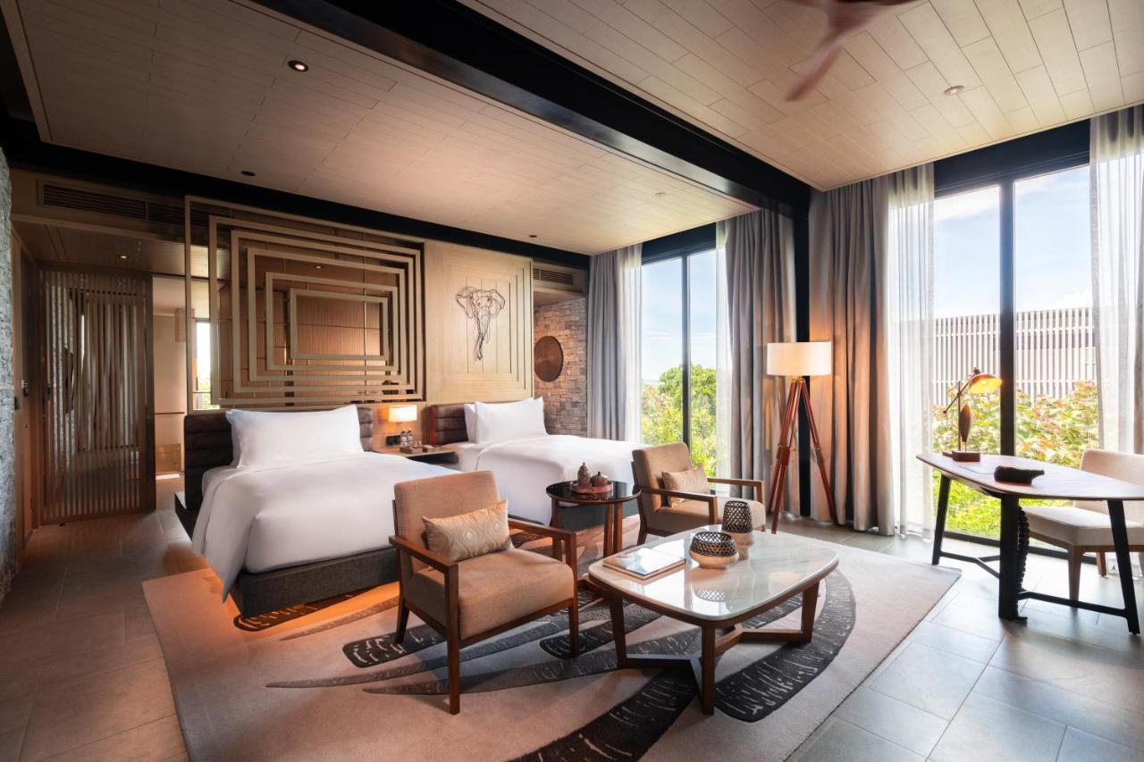 Hilton Yala Resort エクステリア 写真