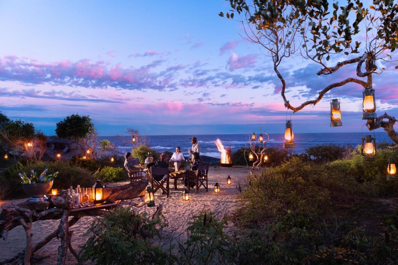 Hilton Yala Resort エクステリア 写真