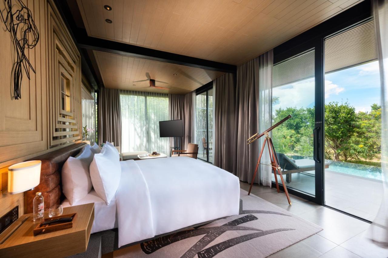 Hilton Yala Resort エクステリア 写真