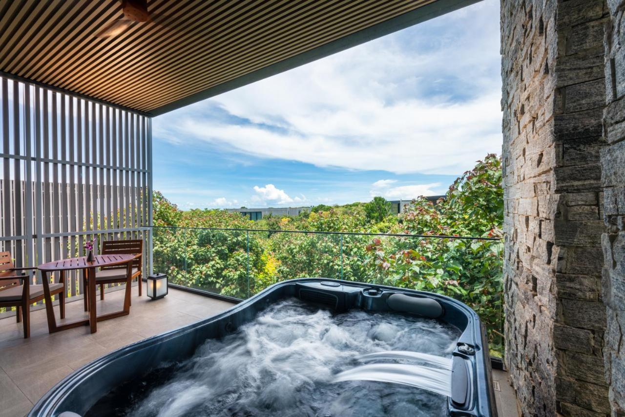 Hilton Yala Resort エクステリア 写真