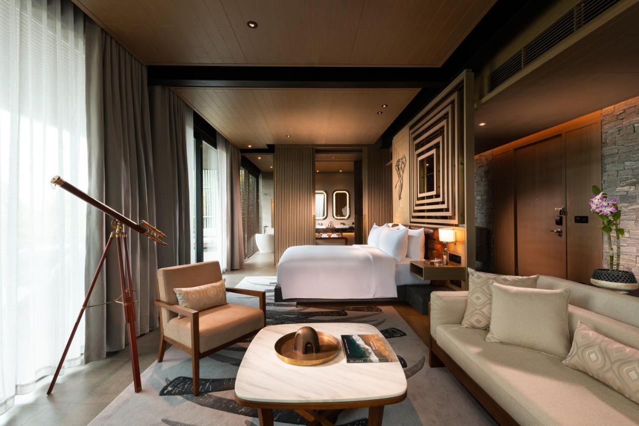 Hilton Yala Resort エクステリア 写真