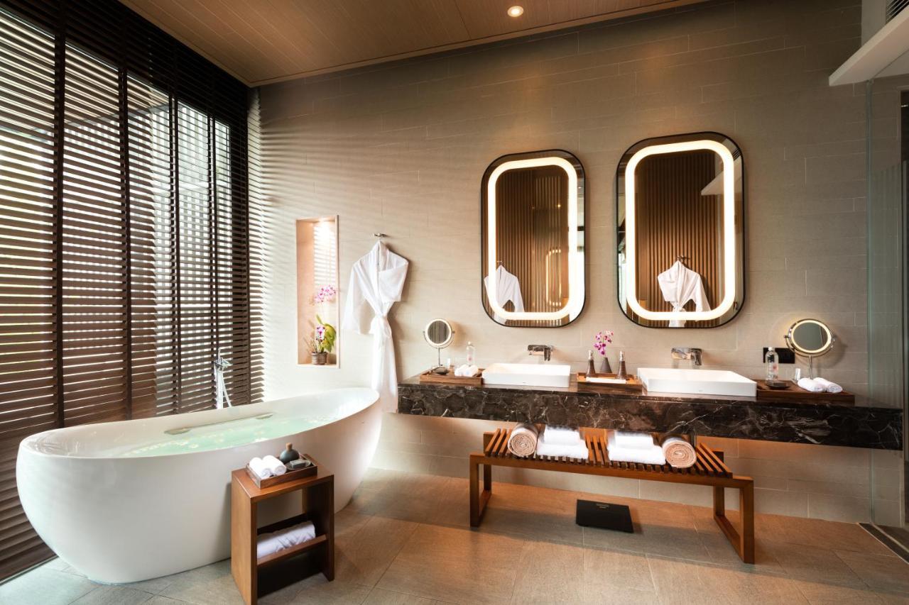 Hilton Yala Resort エクステリア 写真