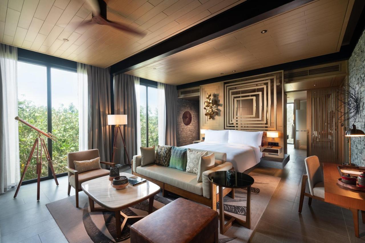 Hilton Yala Resort エクステリア 写真