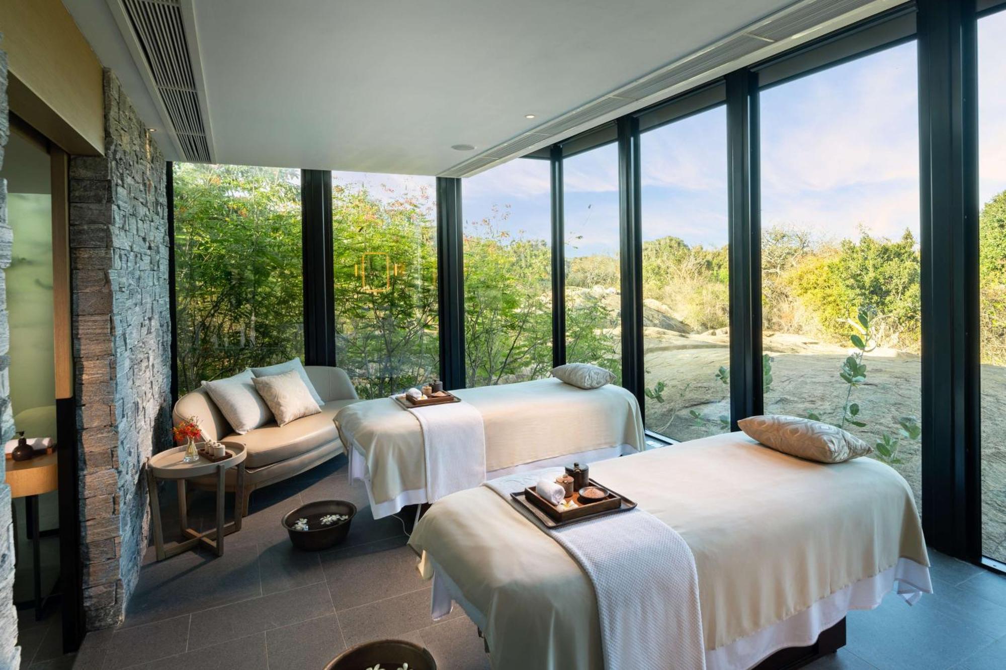 Hilton Yala Resort エクステリア 写真