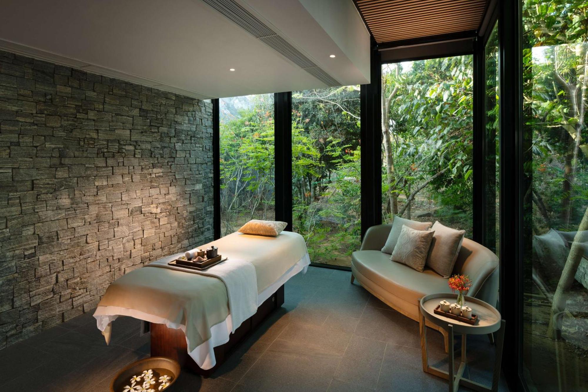 Hilton Yala Resort エクステリア 写真