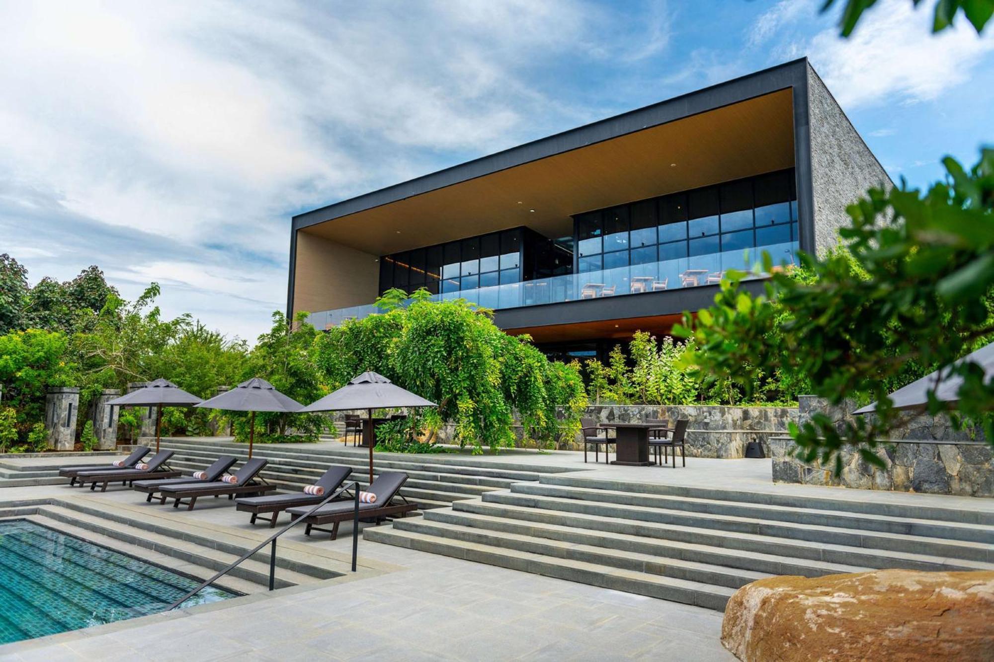 Hilton Yala Resort エクステリア 写真