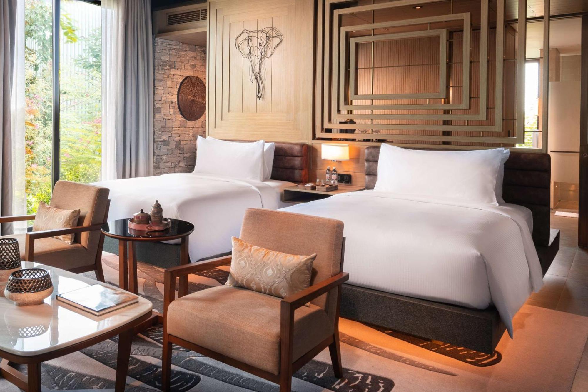 Hilton Yala Resort エクステリア 写真