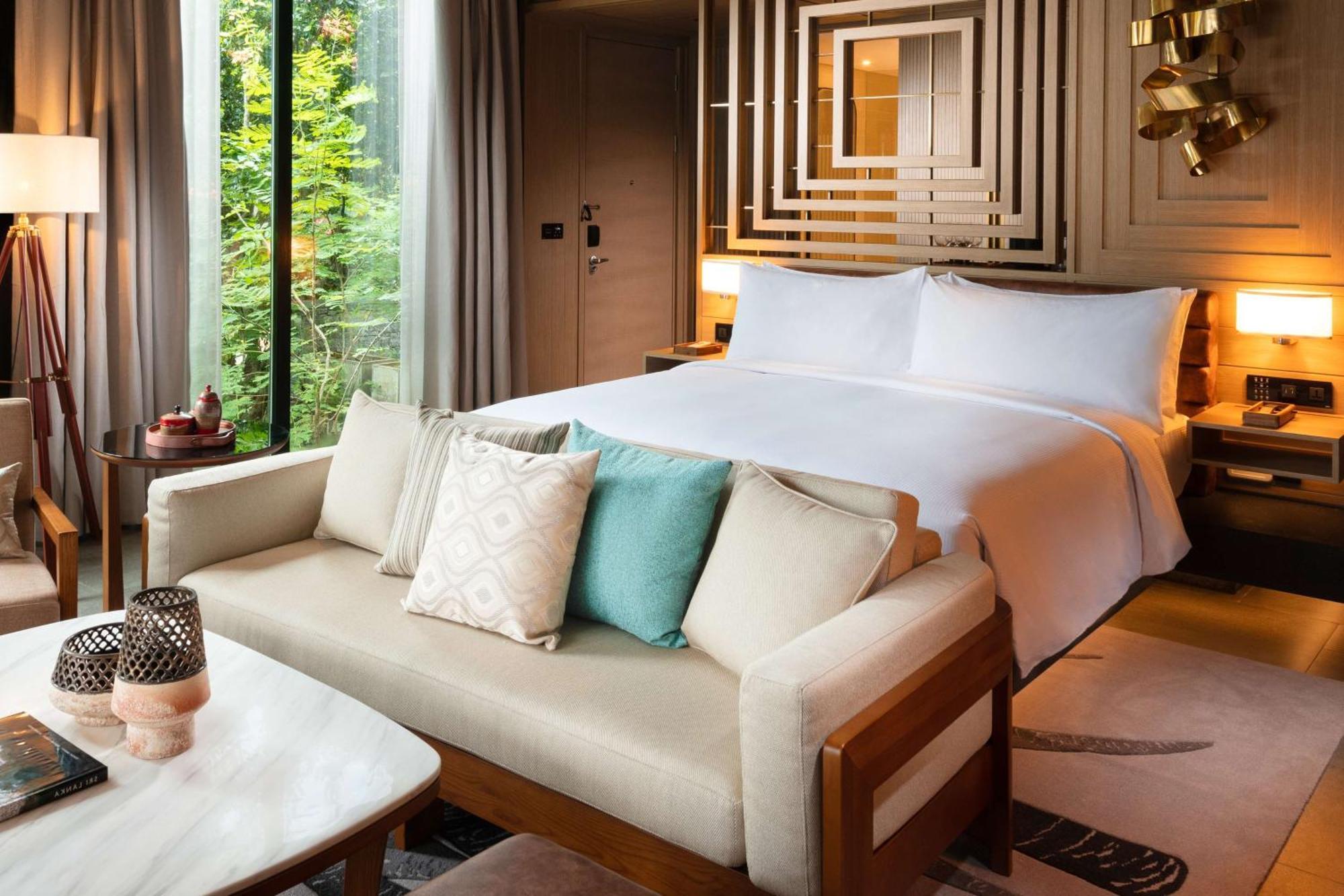 Hilton Yala Resort エクステリア 写真
