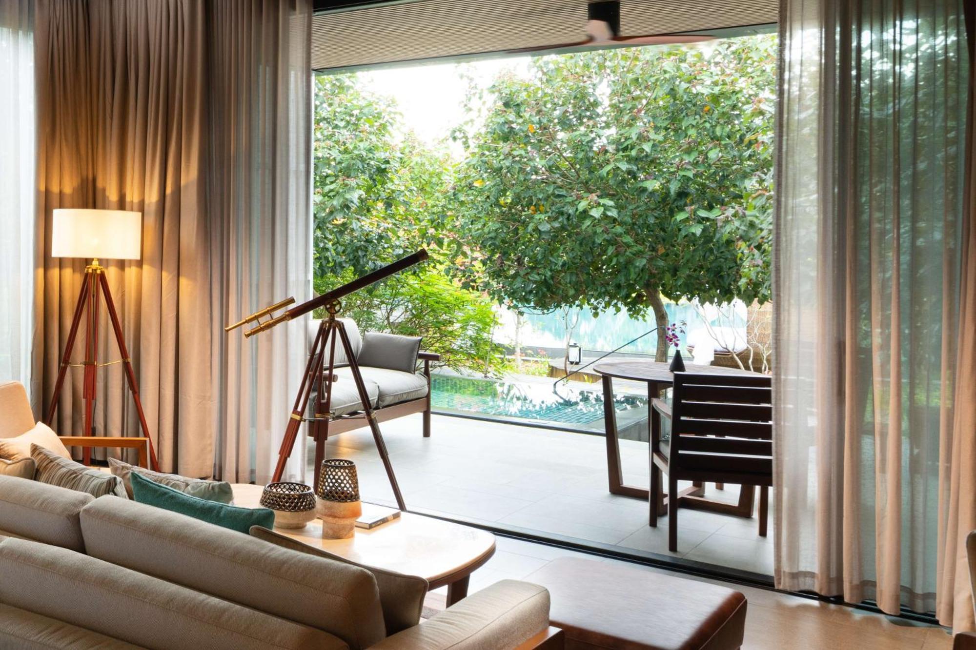 Hilton Yala Resort エクステリア 写真