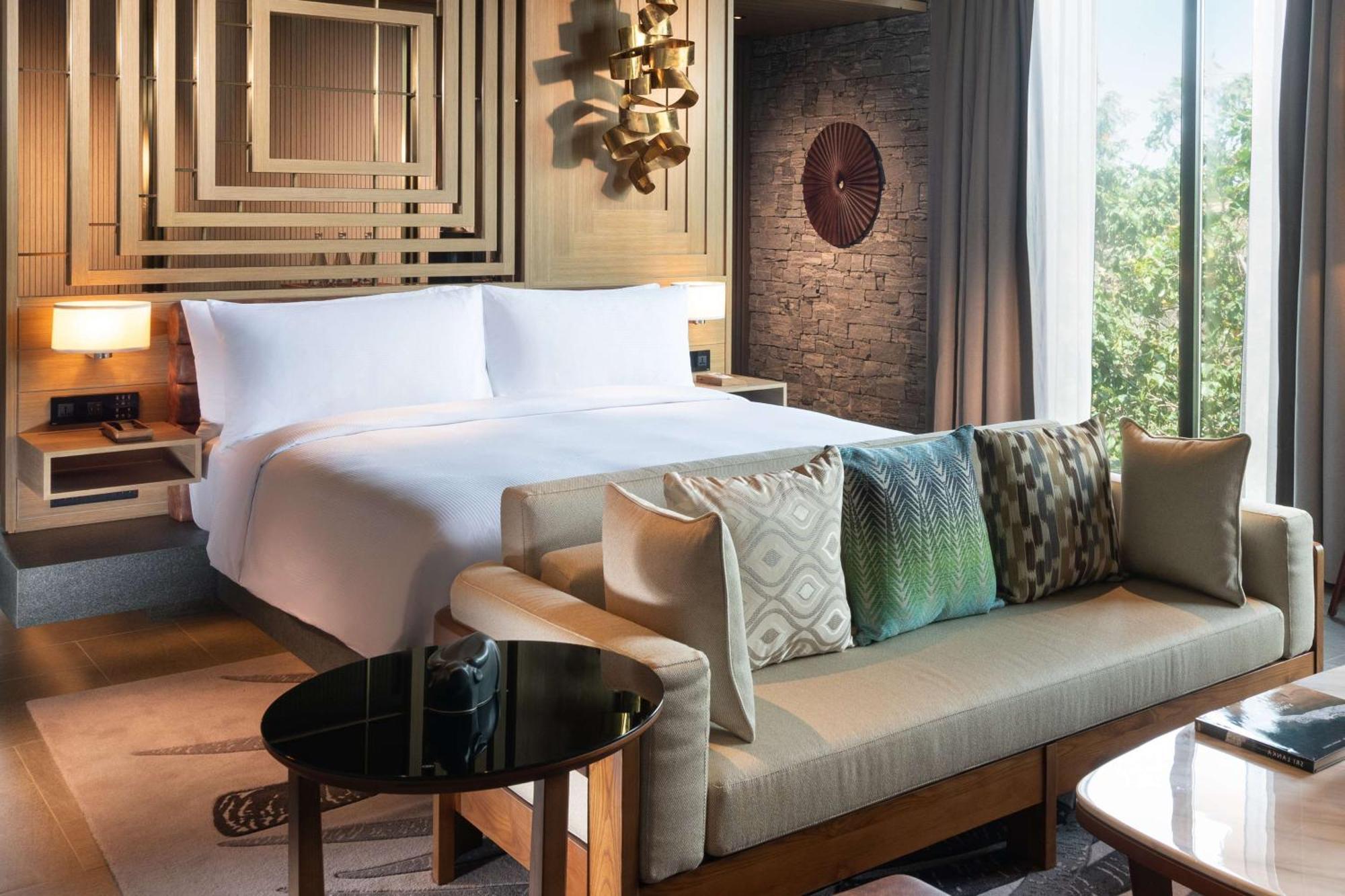 Hilton Yala Resort エクステリア 写真