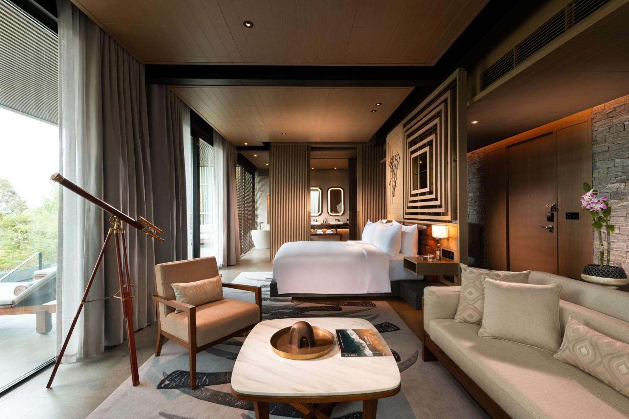 Hilton Yala Resort エクステリア 写真