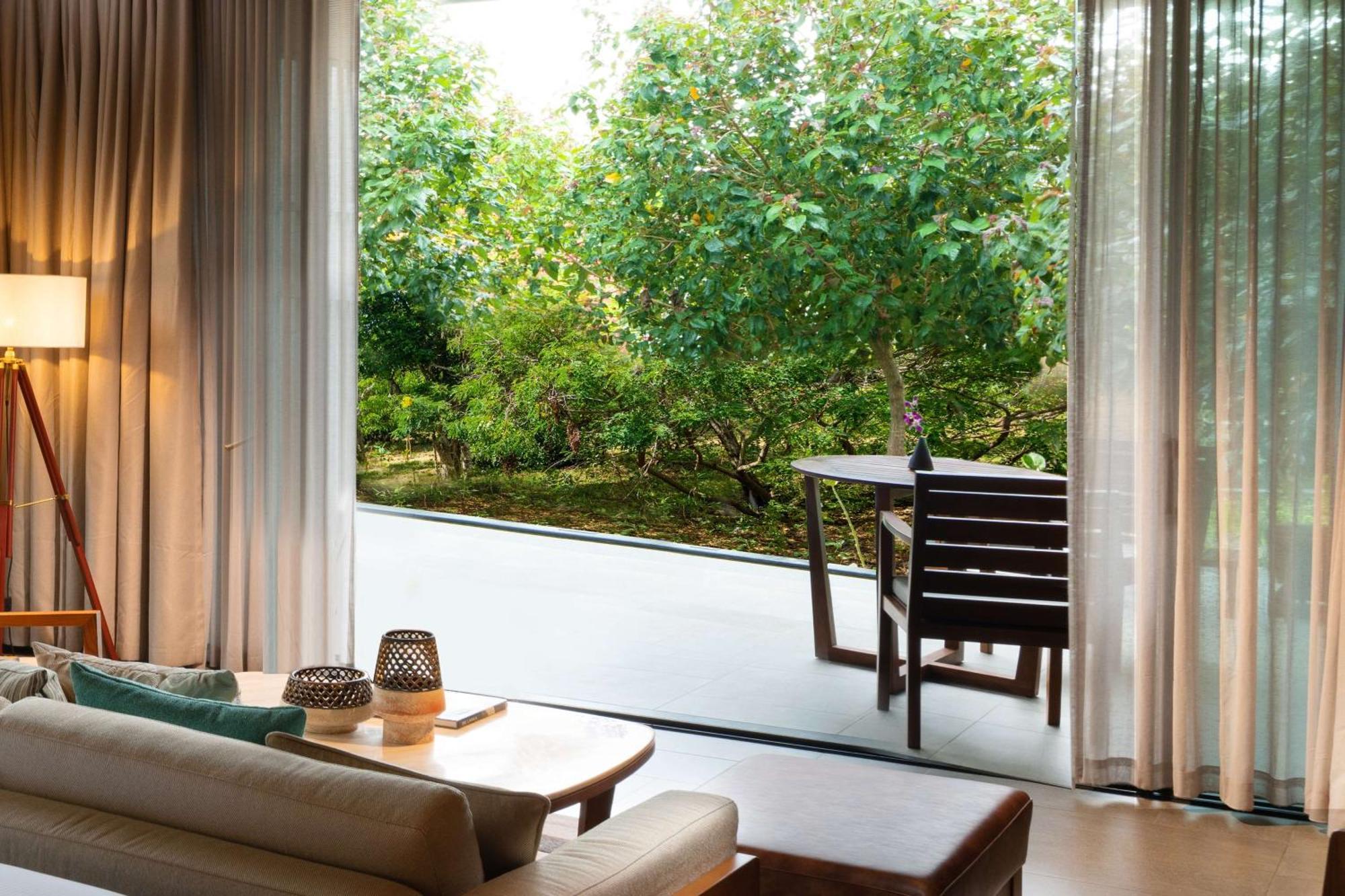Hilton Yala Resort エクステリア 写真